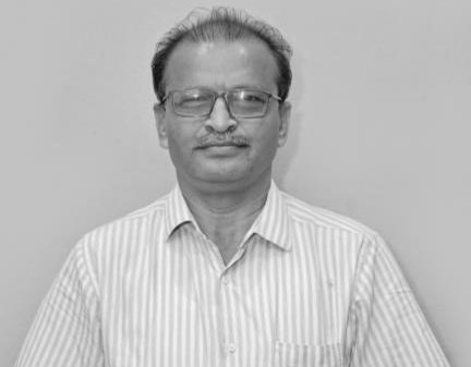 Er. Hiren G. Desai - Founder