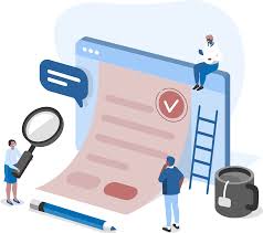 proof checking / peer review design